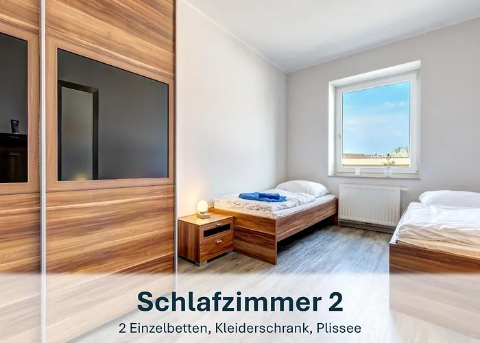 公寓 Peenemuende, Seglerhafen_sb_bark 1 6 *